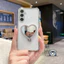 Ốp điện thoại hình trái tim dễ thương cho Redmi Note 15 14 14S 13 12 Turbo 11 11T Pro Plus 11S 10 10S 9 9T 9S Pro Max Lite 8 5G 4G Vỏ khung mạ trong suốt sang trọng Vỏ mềm