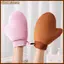 AIHOM Body Lotion Tanning Applicator Găng Tay Hai Mặt Mitt Cho Mịn Tan Ngăn Ngừa Ngón Tay,