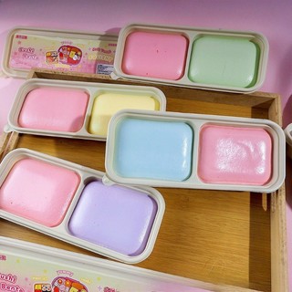 Hộp Dính Bánh Squishy Đồ Chơi, Đồ Chơi Bánh Mì Bóp Chậm, Giảm Căng Thẳng Tay Thư Giãn Đồ Chơi Fidget Cho Trẻ Em Người Lớn