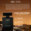 Nước Hoa Nam CM24 ICONIC WARM Eau de Parfum Sang Trọng, Đẳng Cấp, Quyến Rũ, Lưu Hương Lâu - 50ml