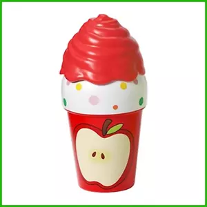 Bong bóng cho trẻ em Chai thổi chống rò rỉ vui nhộn Mặt trên xuống Bong bóng chống rò rỉ Tumble cho bé gái 1-3 tuổi saixit2vn
