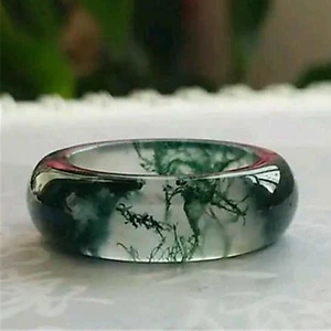 Vòng mã não thủy sinh Phụ kiện vòng trong suốt băng