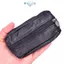 E-WOITD Mini Dây Kéo Ví Mềm Unisex Cho Tiền Nhà Thơ Ví Túi Thay Đổi Nhỏ E-WOITD