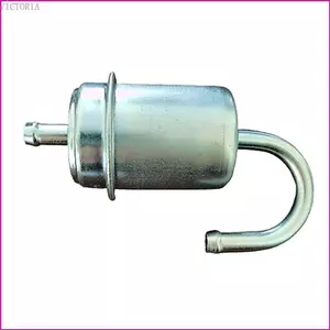 VIC Tiết Kiệm Không Gian Kim Loại Xây Dựng Bộ Lọc Nhiên Liệu Cho CBR900RR Harsh Điều Kiện Đi Xe Máy Lắp Mô Hình 16900-MBG