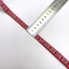 Nhiều Màu Sắc Kim Cương Jacquard Ruy Băng Ren Phong Cách Dân Tộc Phụ Kiện Quần Áo Hành Lý Nhà Dệt Đồ Trang Trí Dải Trang Trí Ruy Băng 9U74