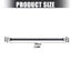 Cáp kết nối hiển thị SPARKX i7 chất lượng NAMA để chịu nhiệt và lắp đặt dễ dàng