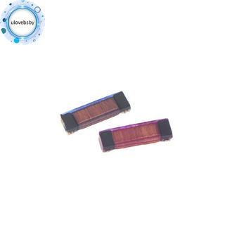 Ulovebsby 2 / 5 / 10 Chiếc Từ Xa Chìa Khóa Cuộn Cảm Cuộn Dây Transponder Chip 2.37MH 7.2MH Cho Peugeot Citroen Renault Transponder Coil VN