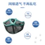 Miệng Ngắn Cho Chó Chống Cháy Cắn Thực Phẩm Chống Phương Tây Miệng Thoáng Khí Bulldog Áp Dụng Có Sẵn Yếu Tố26060513
