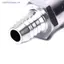 Một Chiều 6 / 8 / 10 / 12mm 4 Kích Thước Hợp Kim Nhôm Nhiên Liệu Không Trở Lại Van Che Mới