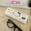Hộp đựng kính mắt thời trang sinh viên hoạt hình Hello Kitty, hộp đựng hấp thụ từ tính chịu áp lực