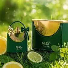 Nước Hoa Nudo Green Iris Fragrance World