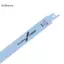 GCDHome Máy cưa xích cắt kim loại hạng nặng des 150 / 200 / 225mm Máy cưa kim loại de cho Thi Kim loại Cắt thẳng nhanh HOT