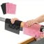 4 Gói Pilates Grip Pads Thảm tập chống trượt cho xe cải cách cho Cadillac