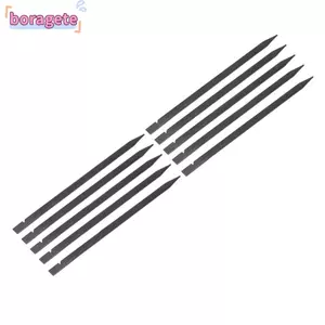 BORAGETE 50 Dụng cụ Spudger, Dụng cụ nhựa / Nylon chống tĩnh điện, Dụng cụ sửa chữa điện tử đầu nhọn và đầu phẳng bền bỉ để sửa chữa điện tử