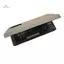 Hộp Bảo Quản Keycap Chống Bụi Có Thể Giặt Được Trong Suốt Nắp Keycaps Bộ Sưu Tập Bộ Bàn Phím Hộp Sắp Xếp 2 Lớp mới