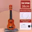 XUAN Trẻ Em Guitar Đồ Chơi Có Thể Sử Dụng Để Chơi Nhạc Cụ Tiểu Học Có Mái Chèo Mô Phỏng Yukrli Đồ Chơi Âm Nhạc VN