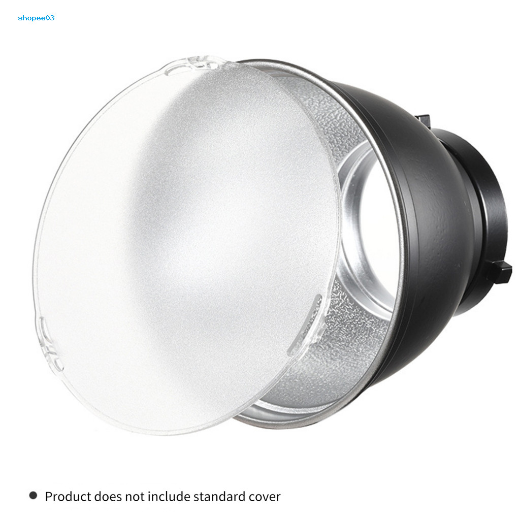 [Ky] dành cho máy khuếch tán Flash siêu mỏng Godox chống chói