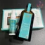 Bộ đôi chăm sóc tóc Moroccanoil Argan Everyday Duo 100ml/20ml [ MK ]
