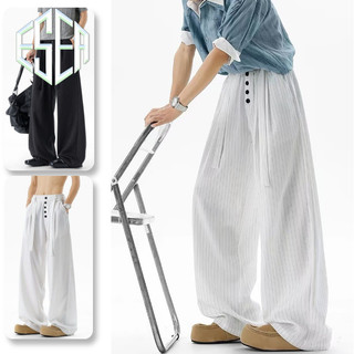 Quần vest nam ESEA, thương hiệu hợp thời trang Mỹ, phong cách unisex chất lượng cao