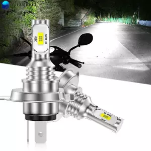 Đèn pha LED xe máy Đèn pha chùm sáng cho xe điện