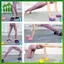 SWEET Bơm Hơi Nửa Bóng Massage Cân Bằng Huấn Luyện Bóng Xúc Giác Bóng Thể Dục Chống Trơn Trượt Core Huấn Luyện Viên Cho Yoga Pilates Tập Luyện Tại Nhà n