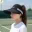 < YEI > Mũ rơm vành rộng nửa mở dành cho nữ Chống nắng UV Lựa chọn quà tặng hoàn hảo cho những người yêu thích đi biển Đi bộ đường dài Người hâm mộ du lịch Mới