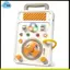 Đồ chơi du lịch cho trẻ mới biết đi, Đồ chơi Montessori Bảng bận rộn Công tắc đèn LED cho bảng cảm giác 1 cho bé 3 tuổi