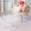 {AKIN} 10 Chiếc Ly Martini Dùng Một Lần Có Thể Tháo Rời Sáo Nướng Bằng Nhựa Trong Suốt Cho Sinh Nhật Đám Cưới Tiệc Đuôi {a}