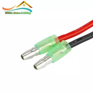 Ổ cắm cổng sạc chống nước GX16 3 chân có nút chặn cho bộ Pin xe tay ga