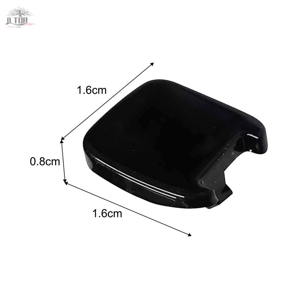 Vỏ chuyển số bánh răng đen bóng đa năng cao cho Chevy cho các mẫu xe TRAX