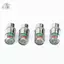 Mũ Áp Lực Lốp Lốp Lốp 38-32-36 PSI 4 Van Theo Dõi Bụi Đa Năng