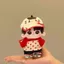Daifushima holle kitty Quần áo trẻ em Little Meow 10cm20cm Không thuộc tính Quần áo trẻ em Cotton Quần áo trẻ em Thay thế 6.10