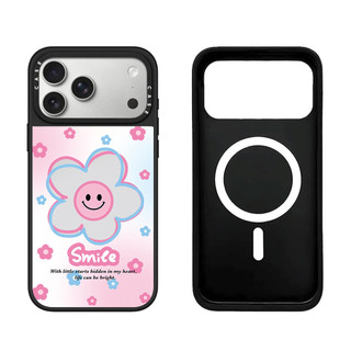 Ốp Điện Thoại Cứng Gương Hoa Bướm Từ Tính Cho iPhone 17 Pro Max 17 Air 16 Plus 15 14 13 12 11 Vỏ Chống Sốc