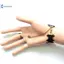 Kudosation Thời Trang Gothic Gothic Gothic Retro Vintage Hoa Ma Cà Rồng Dép Hoa Hồng Ren Vòng Tay Đẹp