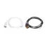 Giá đỡ đèn E27 chống nước ngoài trời 20 / 30 / 50 / 100 / 200CM có dây nguồn Soet Đầu nối dây vít trang trại công nghiệp mới