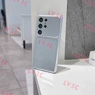 Ốp Điện Thoại Gương Bạc Cho INFINIX HOT 70 60 50 Pro + 60i 50i 40 Pro 30i 10S 10T 10 11 9 PLAY 4G 5G X6895 X6726 X669C X689 X6831 X6531 X6532 X6882 X6720 X6836 X6735B Trang Điểm