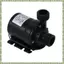 800L / H 5m DC 12V Động cơ không chổi than năng lượng mặt trời Máy bơm nước tuần hoàn nước chìm Máy bơm nước