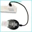 Đế sạc du lịch di động GODD cho 4 pin Lithium 2V Màn hình LED thông minh và chức năng dừng tự động