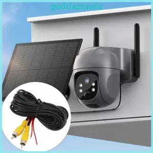 Cáp Nam 4Pin Phù Hợp GODD Cho Ô Tô Video Chỉ Báo Âm Thanh Truyền