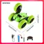 RC Đóng Thế Xe 4WD Xe Tải Cán RC 4WD Tốc Độ Cao Off Road Điều Khiển Từ Xa Xe RC Cho Bé Trai Bé Gái Quà Tặng Sinh Nhật