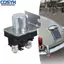 <cosyh>12V Starter Solenoid 12V System LucarSpade Terminals Attract Voltage 5-5.4V