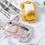 TRTR Vintage Dập Nổi Khay Phục Vụ Đĩa Cho Món Tráng Miệng Trang Sức Sắp Xếp Lưu Trữ Đĩa Sna Cho Bàn Ăn Trang Trí VN