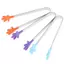 TRTR Silicone Inox Nấu Ăn Nhà Bếp Đá Thực Phẩm BBQ Salad Tay Kẹp VN