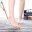 Flip-Flops Nữ Mùa Hè Pha Lê Trong Suốt Thời Trang Học Sinh Phiên Bản Hàn Quốc Bên Ngoài Mặc Khử Mùi Chống Trơn Trượt F