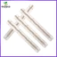 4 Hộp Trang Sức Bản Lề Kim Loại Hộp Đựng Trang Sức Bản Lề Piano Bản Lề Cho Hộp Gỗ zhenghtr
