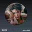Bán Sản Phẩm Mới Zhang Linghe April Cover Doomsday End Photocard Bưu Thiếp Laser Vé Thanh Chirp Poster Kỷ Niệm Tự In Cao