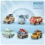 Loz Micro Hạt Pet Shop Street View Ferris Wheel Thu Nhỏ Lắp Ráp Khối Xây Dựng Đồ Chơi Trẻ Em Quà Tặng Giáng Sinh Z3NM