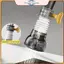 POWER Universal 360 Xoay Vòi Bubbler Xoay Tiết Kiệm Nước Tiết Kiệm Đầu Tắm Vòi Bếp Vòi Vòi Vòi Vòi Phun Phụ Kiện Bồn Rửa.