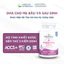 DHA Nordic Naturals Prenatal cho mẹ bầu bú