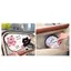 Littleloves1 Rèm Xe Hoạt Hình Cho Windows 2 Chiếc Cách Nhiệt Chống Nắng Cho Trẻ Em Gia Đình Du Lịch Mùa Hè VN